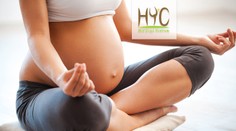 Gravid alebo senior yoga v Bratislave: Buďte plní sily a elánu!