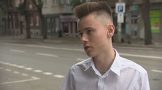 Študent z Bieloruska sa chcel v autobuse krátko po operácii napiť. Takú spŕšku nadávok nečakal