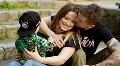 Dominika Mirgová žiari šťastím: Láska mi totálne zmenila život!