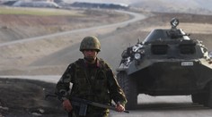 Tureckí vojaci prenikli do sýrskej provincie Idlib