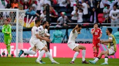 Ďalší šok v Katare. Irán dvakrát udrel v nadstavenom čase a Wales teraz musí vyhrať nad Anglickom