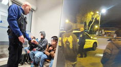 Nezvyčajný prípad v Ružomberku: Policajti našli na stanici štyri deti bez rodičov. Túlali sa po celom Slovensku niekoľko dní