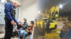 Nezvyčajný prípad v Ružomberku: Policajti našli na stanici štyri deti bez rodičov. Túlali sa po celom Slovensku niekoľko dní