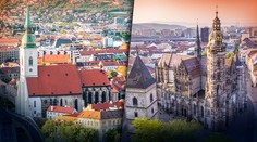 Už žiadna Petržalka či Pereš. Štát chystá v Bratislave a Košiciach obrovskú zmenu