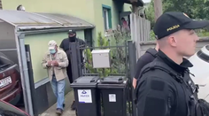 Do väzby ho nevzali. Muž, ktorý sa mal vyhrážať prezidentke a exministrovi, dostal viacero obmedzení