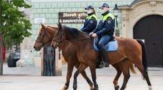 Po uvoľnení opatrení bude v Bratislave viac mestských policajtov. Prečítajte si, čo budú hlavne kontrolovať