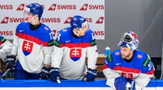 Môžeme cítiť menšiu krivdu voči rozhodcom, ale nevešajme hlavy. Slováci musia bodovať proti favoritom (hodnotenie)