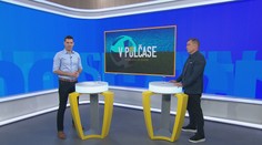 Róbert Paldan v talkshow V polčase: „Kvalitu akadémie neurčuje zázemie klubu, ale počet hráčov, ktorí sa presadia vo svetových ligách“