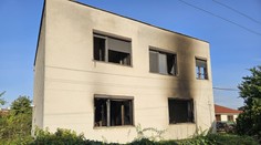 V rodinnom dome pri Nitre došlo k výbuchu. Muža previezli do nemocnice v Bratislave