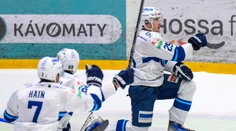 Nitra si vybojovala postup a ďalej živí nádej na obhajobu titulu. Poprad ostal sklamaný