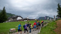 Zverejnili najnavštevovanejšie miesta TANAP-u. Prvenstvo si udržali neraz preplnené lokality