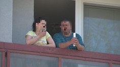 V karanténnych centrách hrozí navrátilcom, že za suseda dostanú chorého človeka