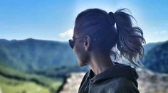 Dara Rolins provokuje tehličkami na Bali: Vysekané brucho vystavuje na obdiv