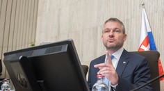 Pellegrini poprel, že má záujem o flek v štruktúrach EÚ