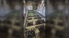 „Trójske kamióny“ plné dronov z Ukrajiny zaskočili Moskvu. Novinár opísal, ako operáciu vnímajú bežní Rusi