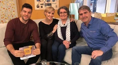 Seriálová mama Františka Stromokocúra: Peklo so skutočnými susedmi