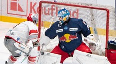 Kanadský útočník Marc-Olivier Roy sa z Bratislavy Capitals sťahuje do Fínska