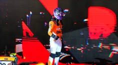 Nikomu nedal šancu. Suverénny Norris triumfoval v Singapure