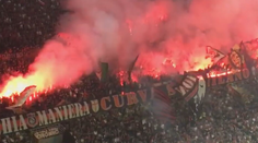 Rozruch sa očakáva na štadióne aj v uliciach. Futbalové hviezdy klubu AC Miláno sú už v Bratislave