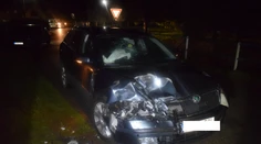 Pili, sadli si za volant a spôsobili nehody. Tento víkend eviduje polícia jedenásť opitých vodičov