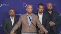 Jaroslav Naď sa vrátil z Kanady. Vysvetlil, ako to bolo s muníciou darovanou Ukrajine