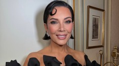Kris Jenner vyzerá ako úplne iný človek: Za jej novým výzorom má stáť tento človek