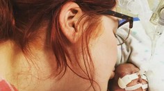 Po narodení vážil pol kila, lekári mu dávali malú šancu na prežitie. Takto vyzerá dnes