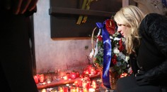 Čaputová: Ani za 32 rokov od Nežnej revolúcie sa nepodarilo naplniť túžbu po spravodlivom štáte