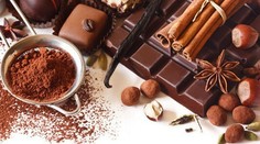 Šťavnatá pečená bravčová panenka s čerešňovým chutney