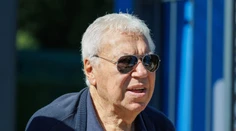 Taliansky tenis smúti. Vo veku 92 rokov zomrel legendárny Nicola Pietrangeli