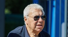 Taliansky tenis smúti. Vo veku 92 rokov zomrel legendárny Nicola Pietrangeli