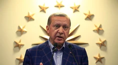 Nemecko potvrdilo, že Erdogan nemôže vystúpiť pred krajanmi počas summitu G20