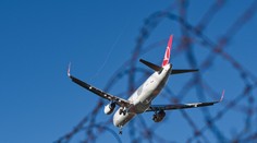 Pilot známej aerolinky zomrel počas letu z USA do Turecka. Posádka musela núdzovo pristáť