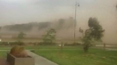 Peľová búrka v Austrálii má už osem obetí, ďalší bojujú o život