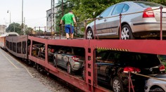 Železnice rušia známu službu. „Normálne veci u nás končia potichu,“ kritizuje cestujúca