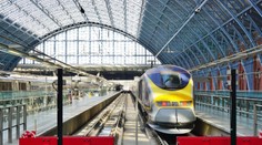 V eurotuneli prišla o život mladá Sýrčanka