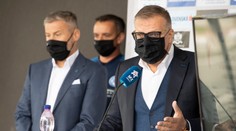 Slovenský futbalový zväz pozastavil až do odvolania všetky seniorské súťaže