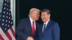 Trump oznámil novú obchodnú dohodu s Čínou. Znížia sa clá a posilní sa boj proti fentanylu