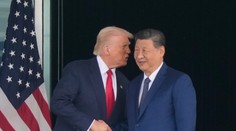 Trump oznámil novú obchodnú dohodu s Čínou. Znížia sa clá a posilní sa boj proti fentanylu