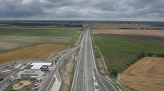 Diaľničiari bielili kontrolórom dokumenty. Majú podozrenia z obrovských machinácií