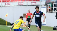 VIDEO: Vion remizoval s Michalovcami. Domáci v nadstavenom čase dosiahli gól, ktorý neplatil