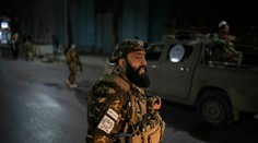 Pri útoku na nemocnicu v Kábule zabili vysokopostaveného veliteľa Talibanu