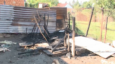 Tragédia na východe! Len 16-ročný chlapec zhorel pri požiari