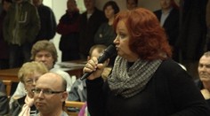 Do obce sa im za prácou sťahujú Srbi. Ľudia sa boja o seba aj majetok