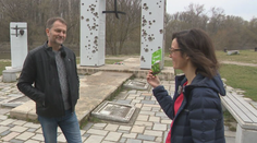 Prezidentský seriál. Mal som povedať radšej čili, nie bobkový list, hovorí Igor Matovič