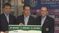Slovenská rozhodcovská legenda Roman Slyško ukončil kariéru