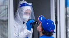 Pribudlo 178 infikovaných, pozitivita prípadov vyskočila nad päť percent