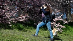 Naši západní susedia idú zrušiť niektoré zákazy pre ľudí a otvoria obchody