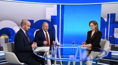 14. epizóda | 10. 11. 2025 | Martin Dubéci a Rudolf Huliak