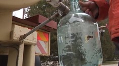 Aktivisti našli v pitnej vode zo Žitného ostrova mikroplasty